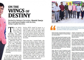 IFMC Institute Success Story: How UDTS® & MADE® Strategies Transformed a Stock Market Training Leader