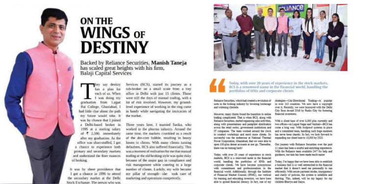 IFMC Institute Success Story: How UDTS® & MADE® Strategies Transformed a Stock Market Training Leader