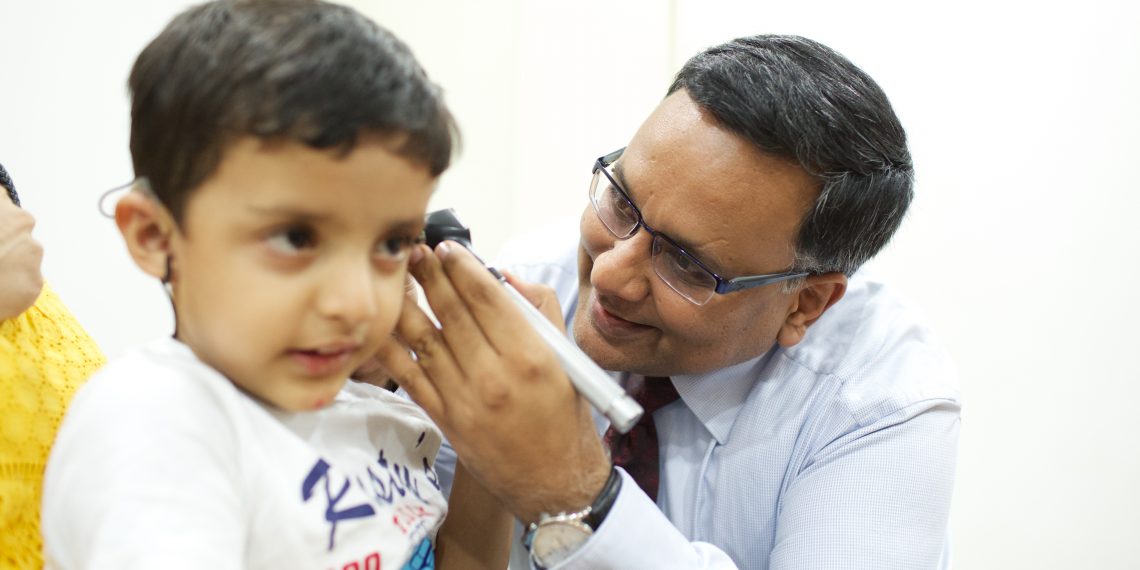 Advanced ENT & Cochlear Implant Clinic Now in South Delhi | JustPicked Advanced ENT & Cochlear Implant Clinic Now in South Delhi