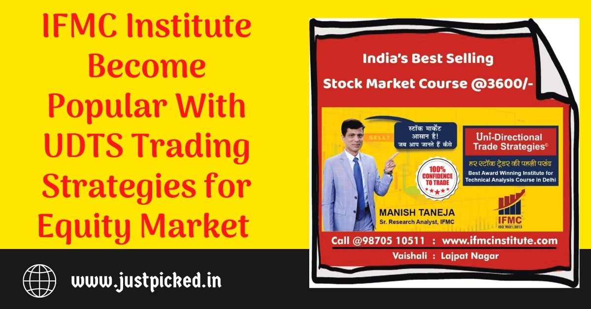 UDTS Trading Strategies for Equity Market