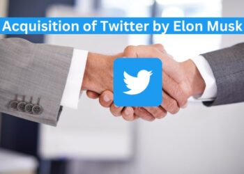 Acquisition of Twitter by Elon Musk