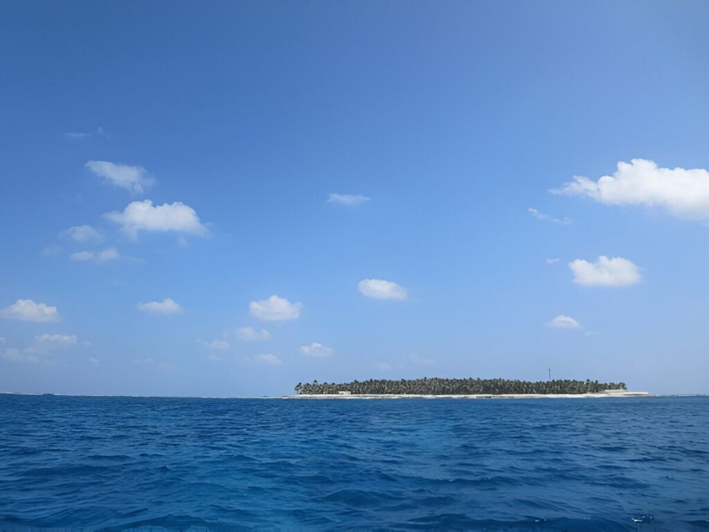 Chetlat Island | JustPicked Chetlat Island