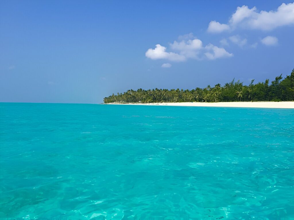 Kadmat island Lakshadweep | JustPicked Kadmat island Lakshadweep