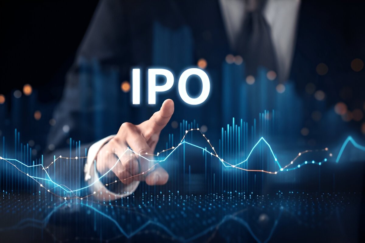 NSDL IPO GMP Today