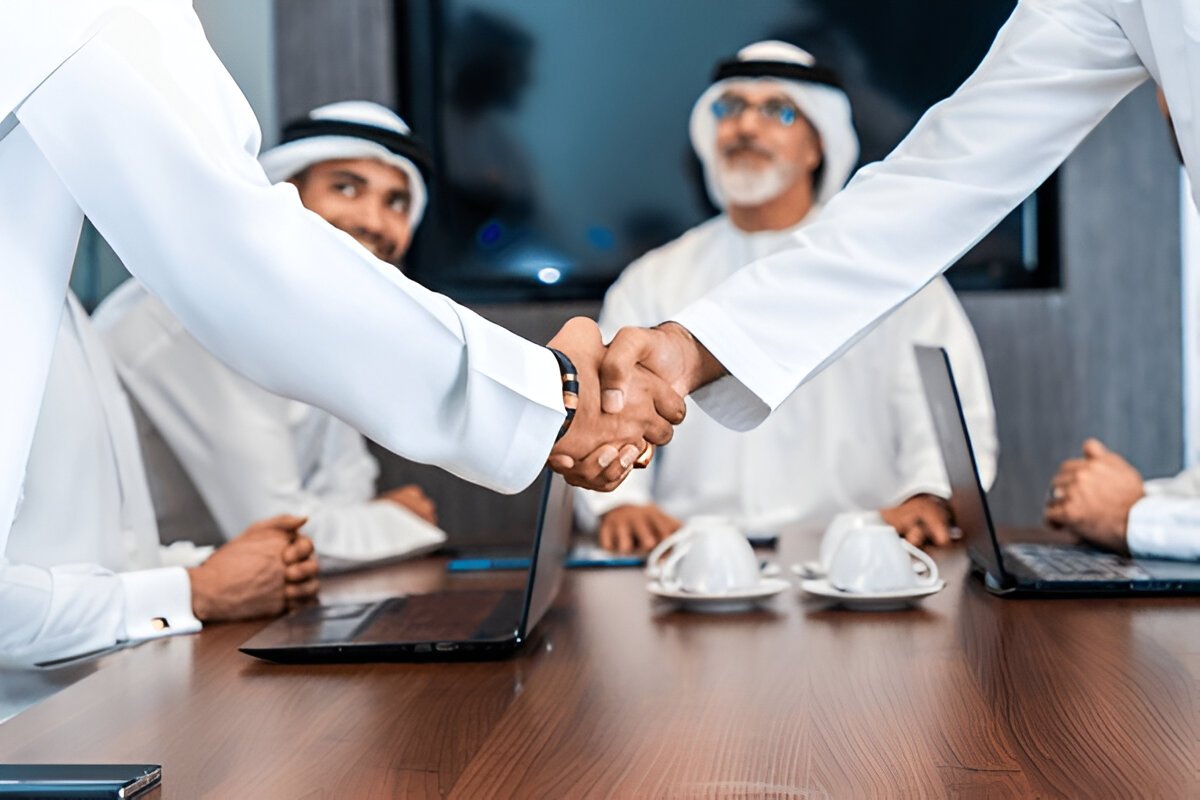 Hope Ventures FZ-LLC Business Setup UAE