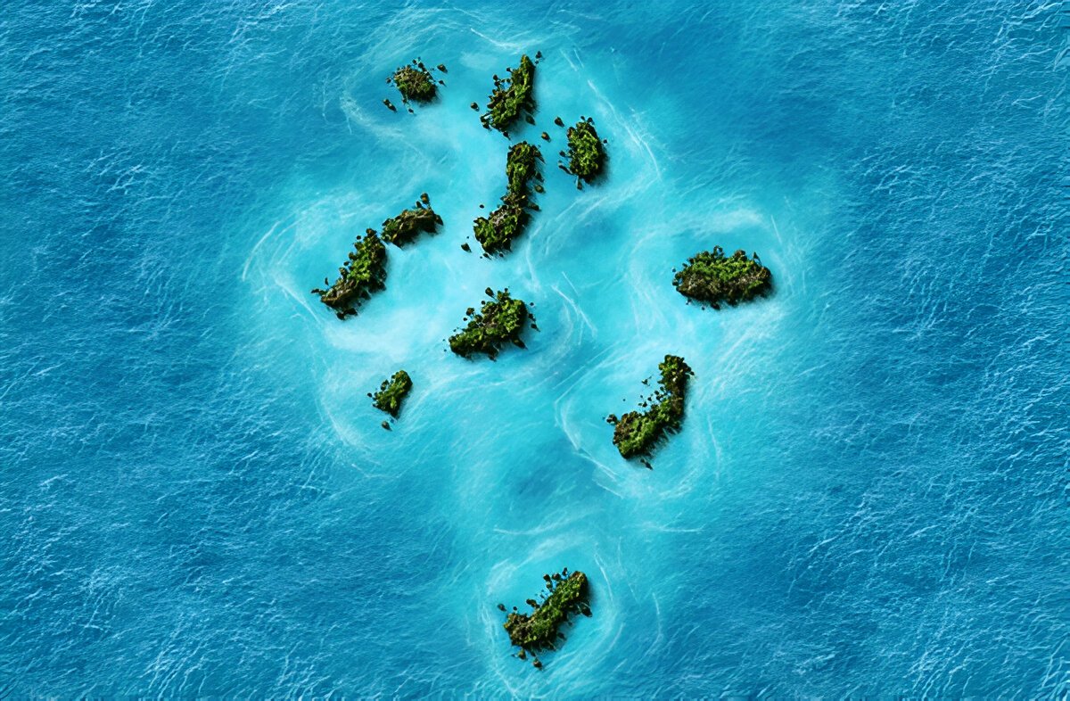 Places to Visit in Lakshadweep