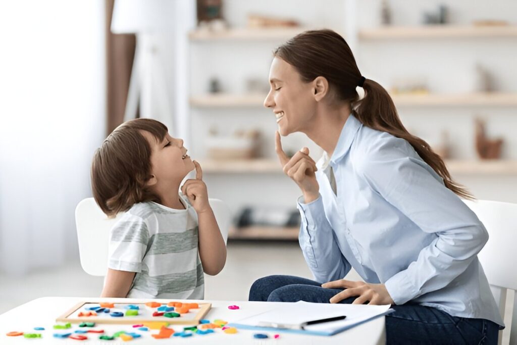 Why Speech Therapy is Important for Children | Early Intervention Guide