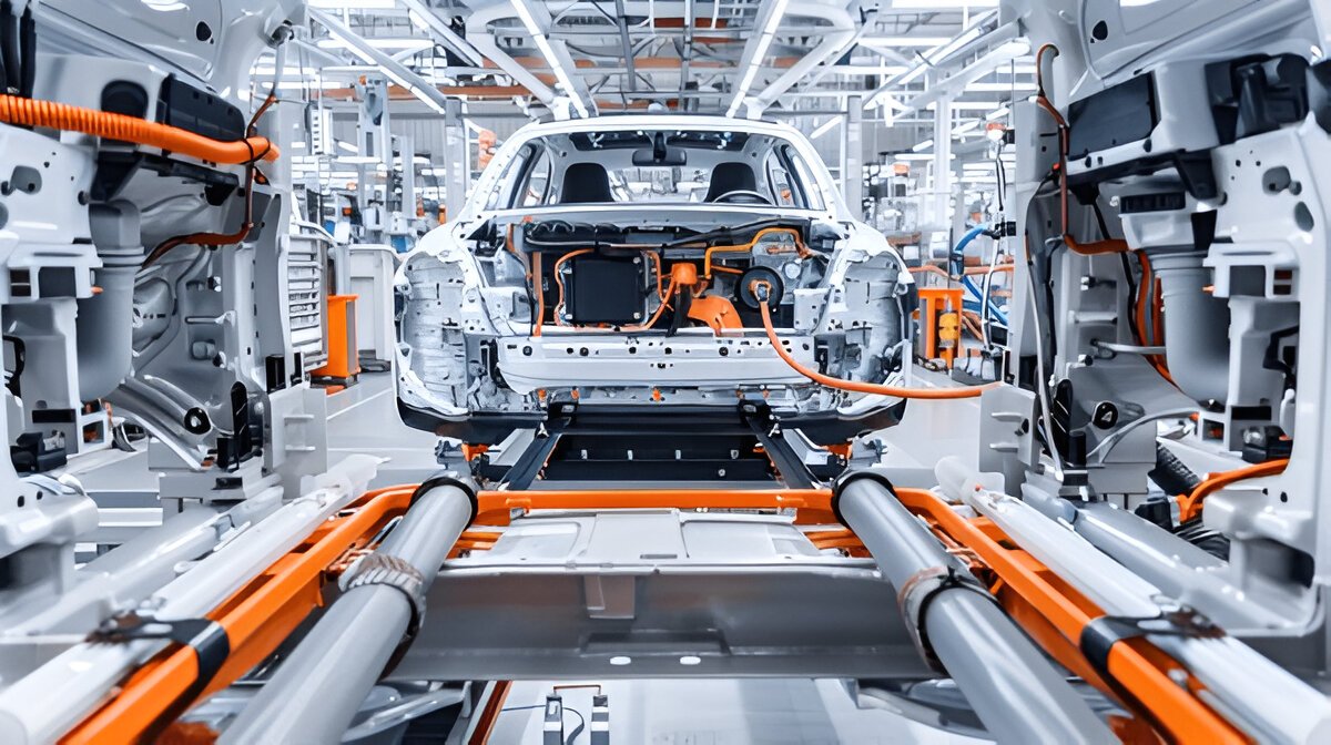 Upcoming Electric Cars in India 2025 Launches