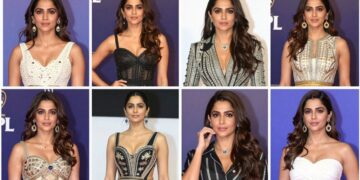 [Anushka Sharma] IPL 2026 fashion moments.