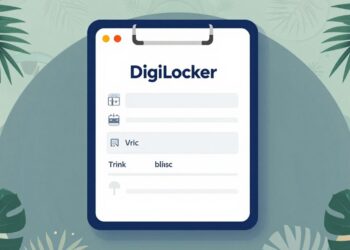 Kerala Plus Two results mark sheet on DigiLocker