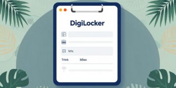 Kerala Plus Two results mark sheet on DigiLocker