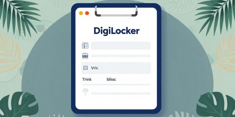 Kerala Plus Two results mark sheet on DigiLocker | JustPicked Kerala Plus Two results mark sheet on DigiLocker