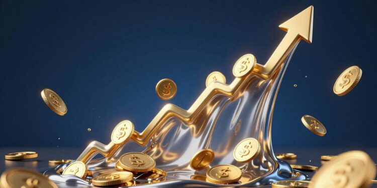 Mercury's soaring valuation and fintech's surge.