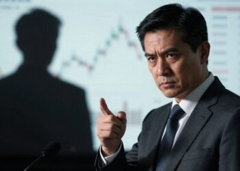 SEBI official restricts finfluencer stock market content.