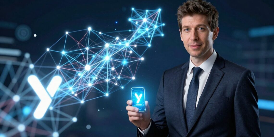 Sam Altman offers AI tokens to startups for equity.