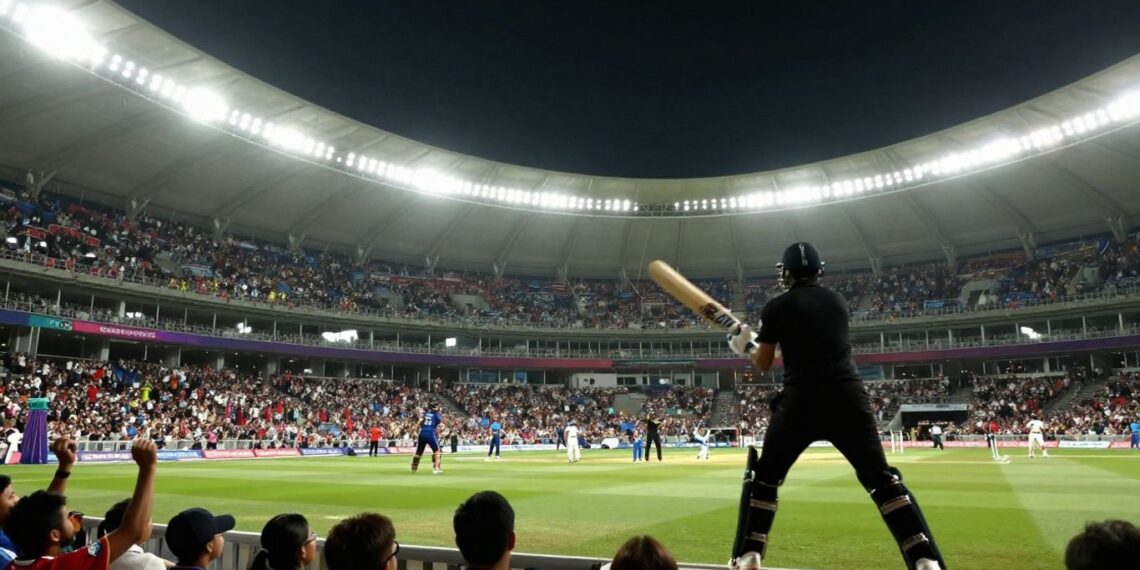T20 World Cup 2026 cricket match action | JustPicked T20 World Cup 2026 cricket match action