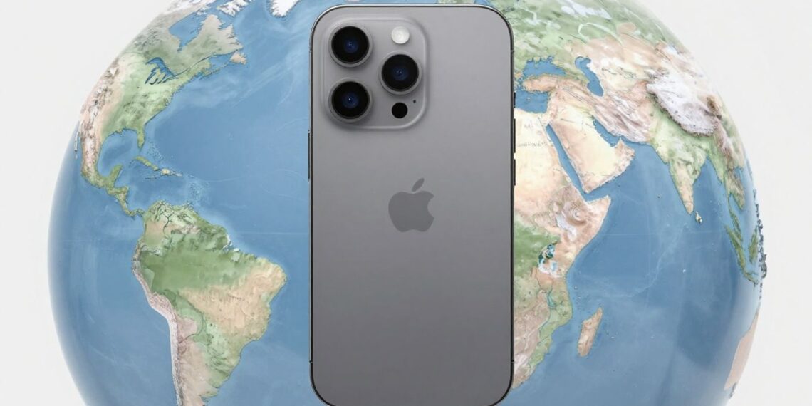 iPhone 17 Pro with price drop announcement | JustPicked iPhone 17 Pro with price drop announcement