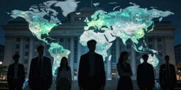 Global AI network shutdown due to US government ban | JustPicked Global AI network shutdown due to US government ban.